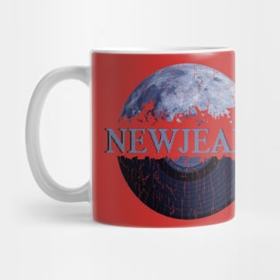 NewJeans Mug